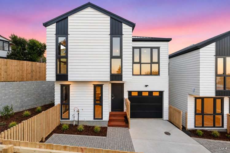 Lot 1-4/6 Thalia Place Totara Vale_24