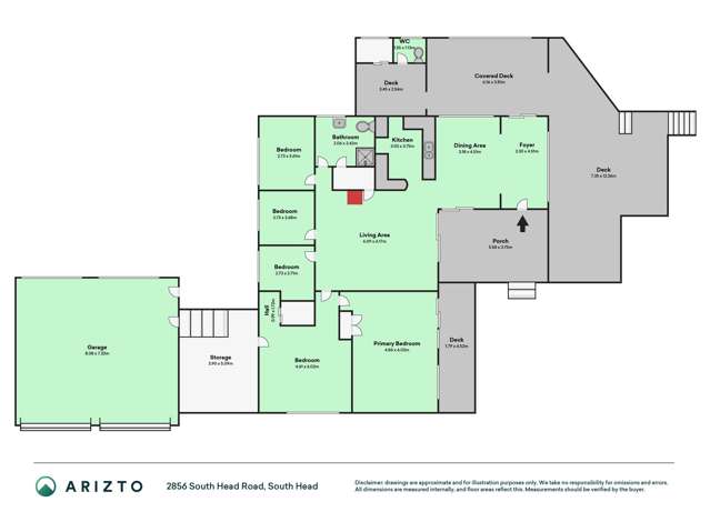 2856 South Head Road South Head Helensville_1