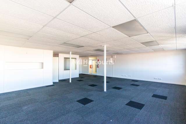 Modern Browns Bay Office