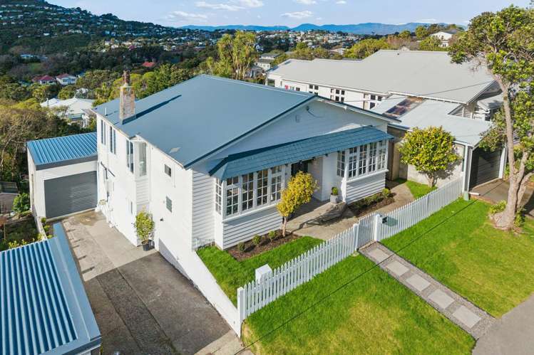 24 Homewood Crescent Karori_23