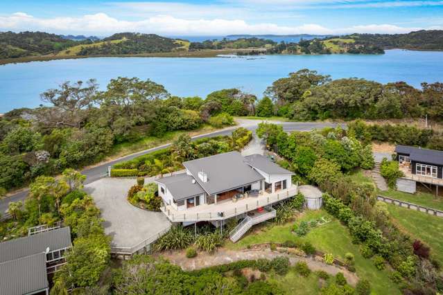 89 Ridge Road Mahurangi East_1