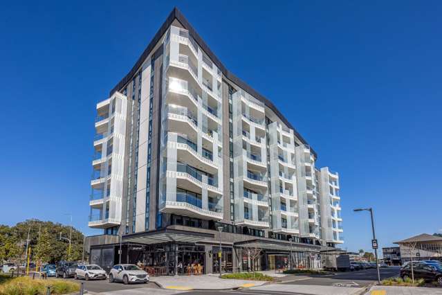 Effortless Living At Alexandra Park