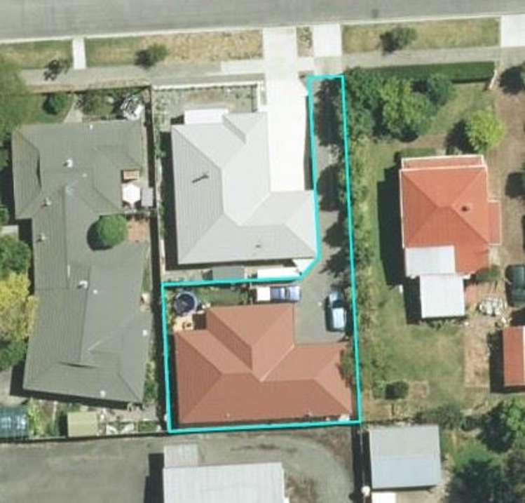145a Charles Street Blenheim Central_23
