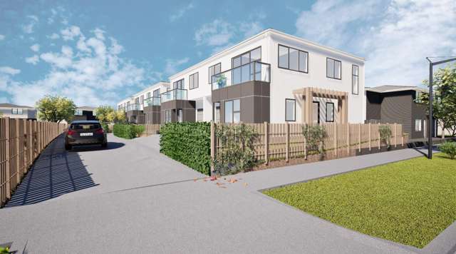 Modern Living in the Heart of Tuakau