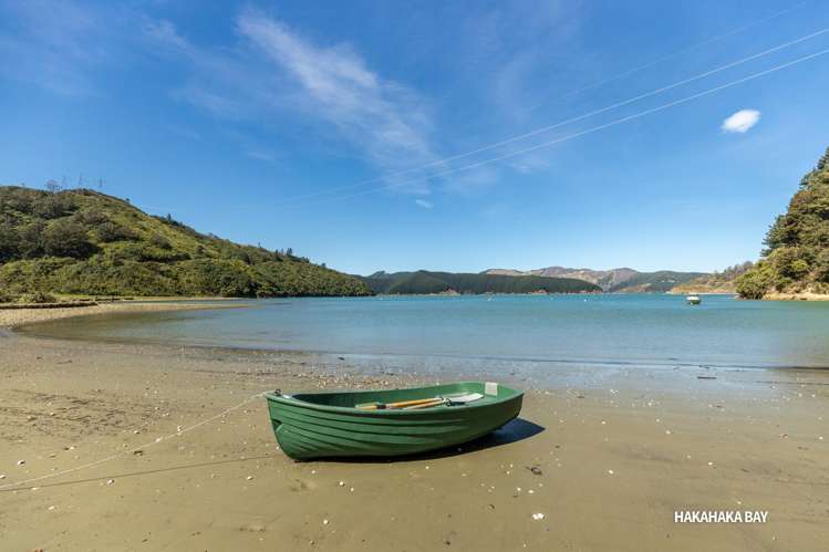 6 Hakahaka Road Marlborough Sounds_31