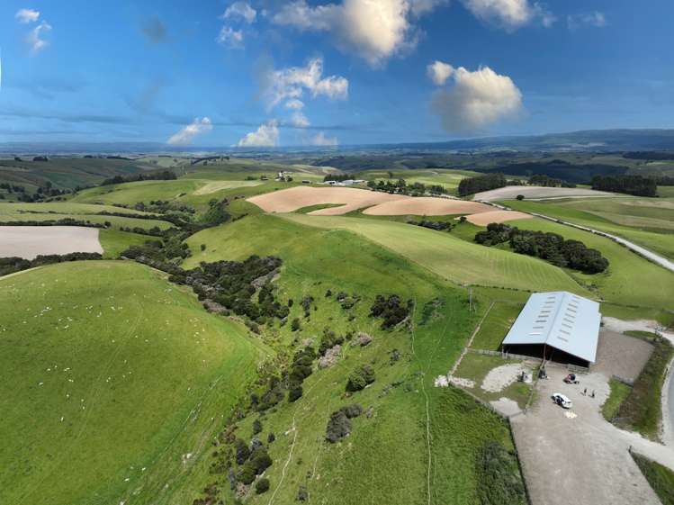 1043 Breakneck Road Lawrence_15