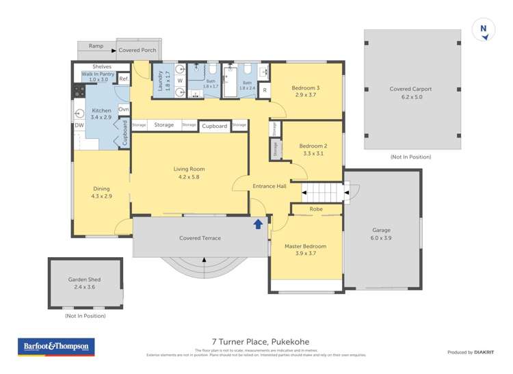 7 Turner Place Pukekohe_11