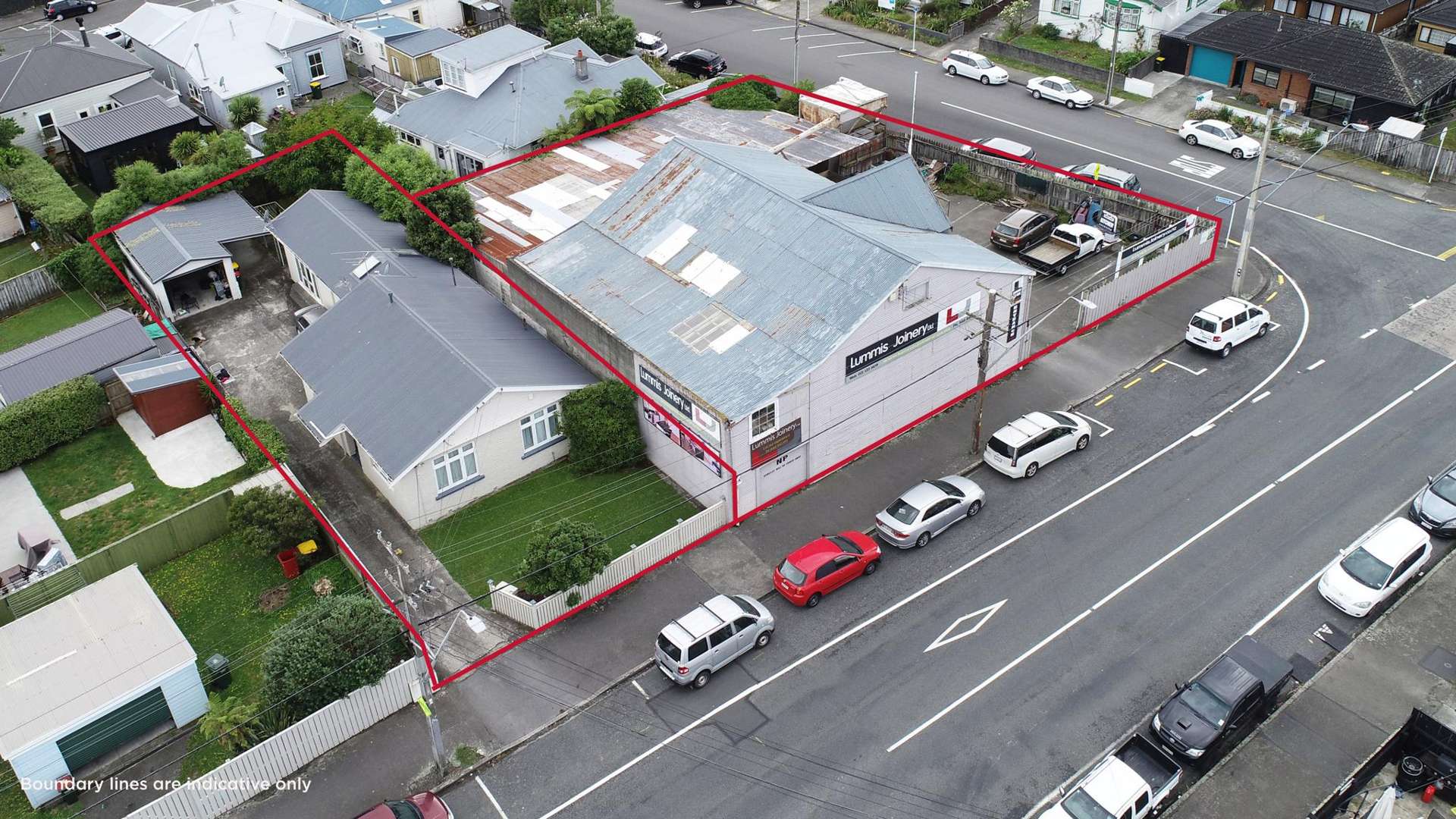 11 and 13 Udy Street Petone_0