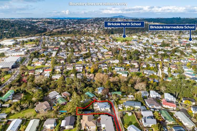 57b Lancaster Road Beach Haven_22