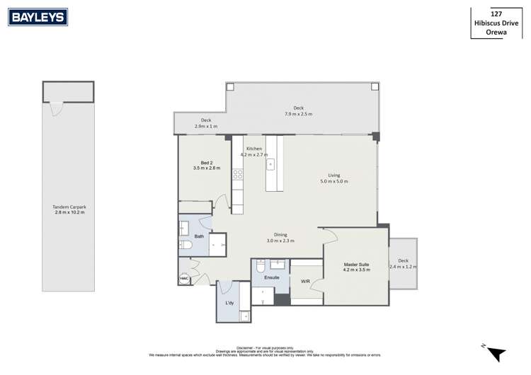 127 Hibiscus Drive Orewa_14