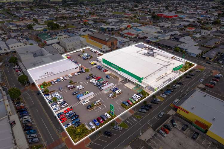 27-39 Nelson Street & 13-19 Union Street Hawera_27