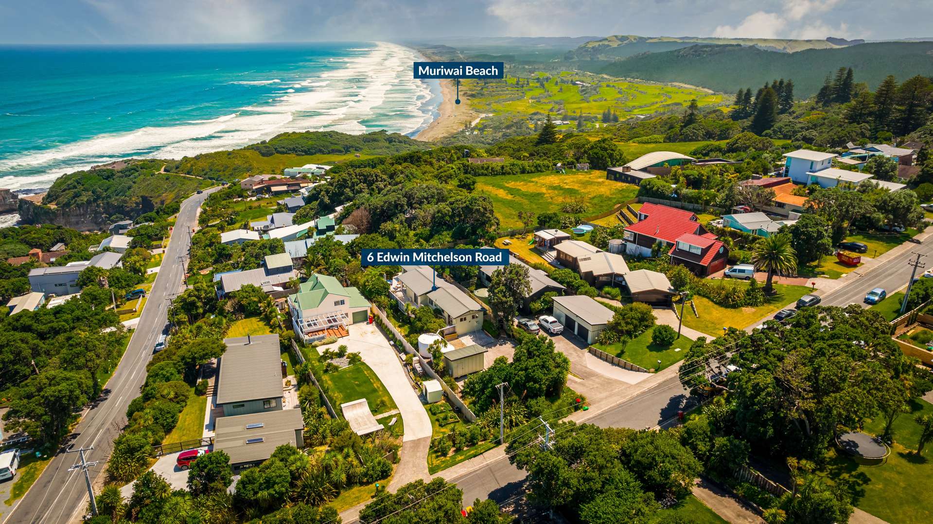 6 Edwin Mitchelson Road Muriwai_0