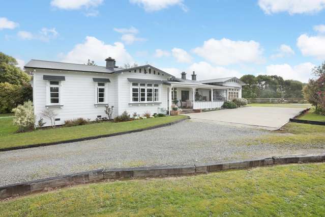 Elmswell - A home with history