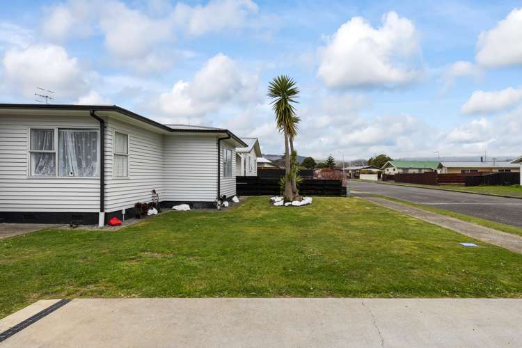 11 Vogel Street Levin_12