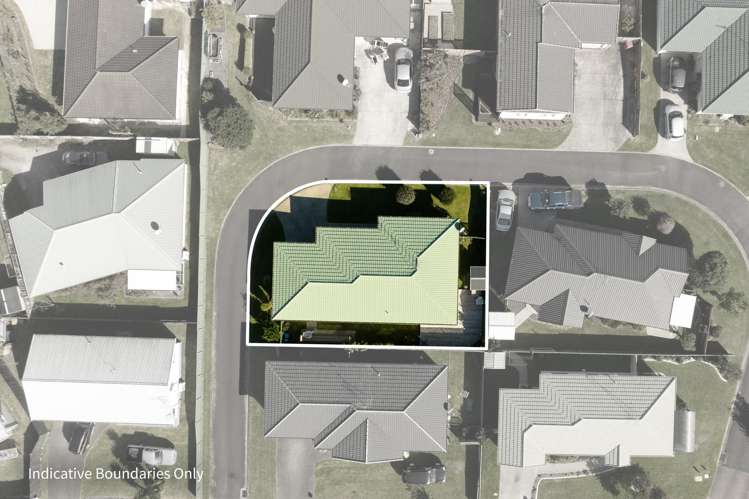 9 Donegal Place Katikati_13