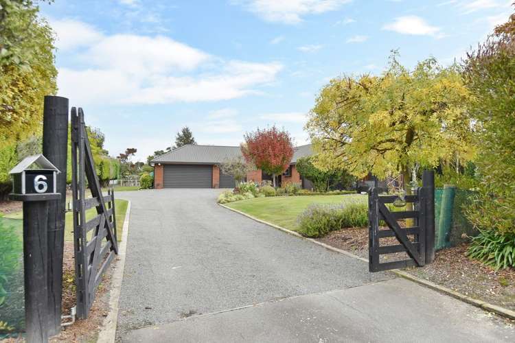 6 Cedar Place Amberley_19