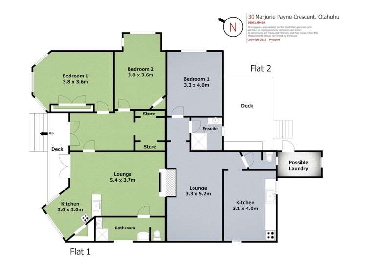 30 Marjorie Jayne Crescent Otahuhu_1