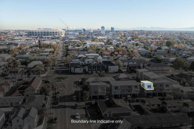 10/443 Cashel Street Linwood_14