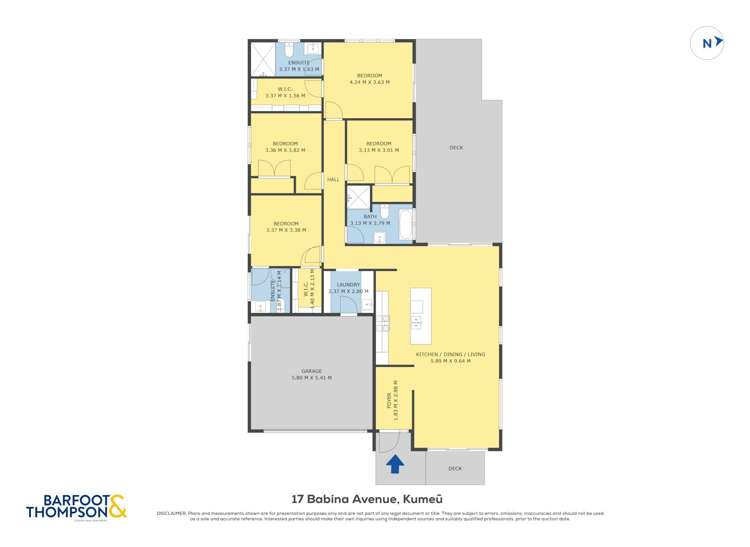 17 Babina Avenue Huapai_21