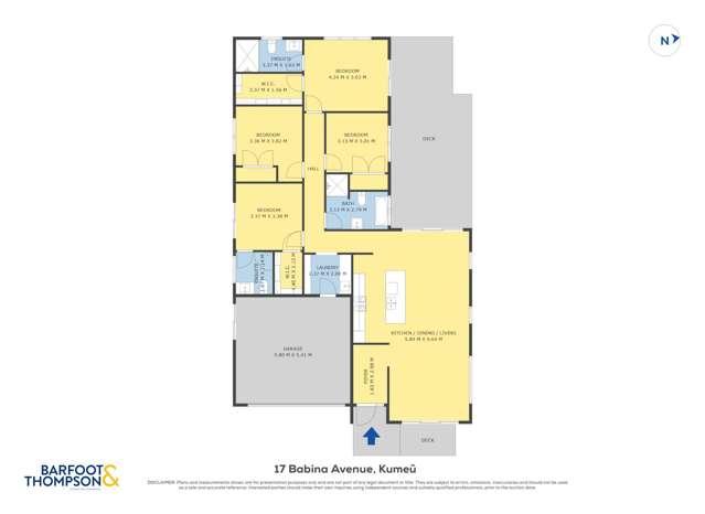 17 Babina Avenue Huapai_1