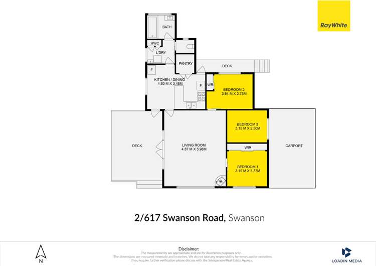 2/617 Swanson Road Swanson_29