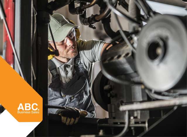 Established Diesel Mechanic – High Surplus