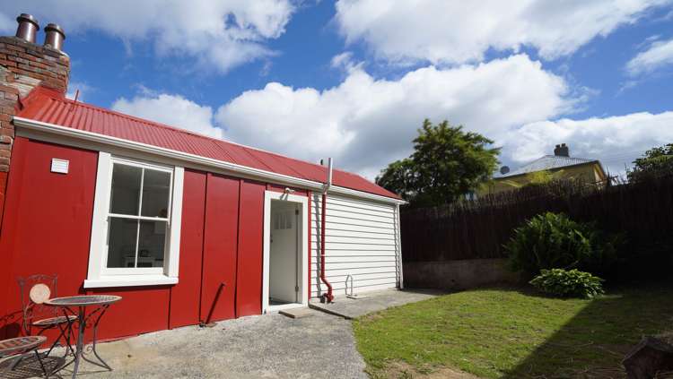 71 Russell Street Dunedin Central_12