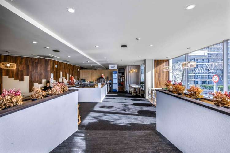 171 Hobson Street City Centre_1