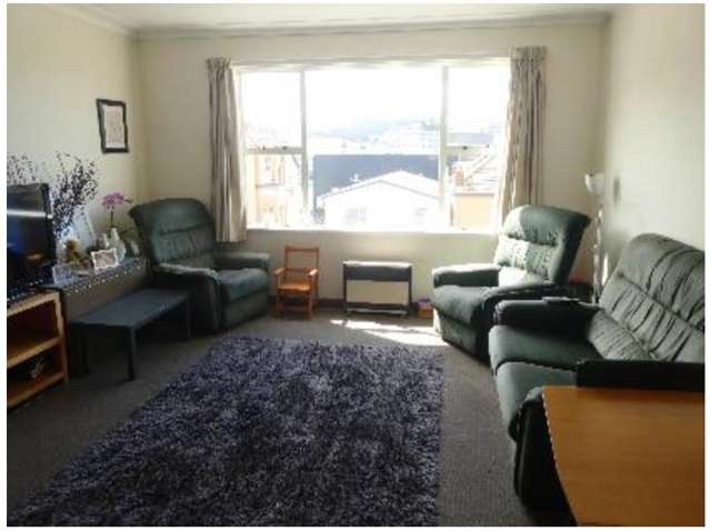 7/19 Cargill Street Dunedin Central_2