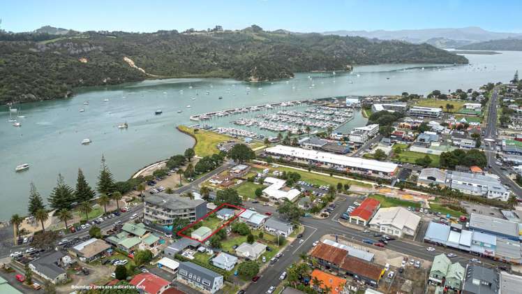 1 Monk Street Whitianga_0