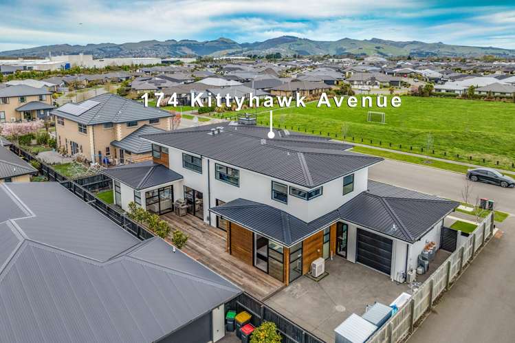 174 Kittyhawk Avenue Wigram_29