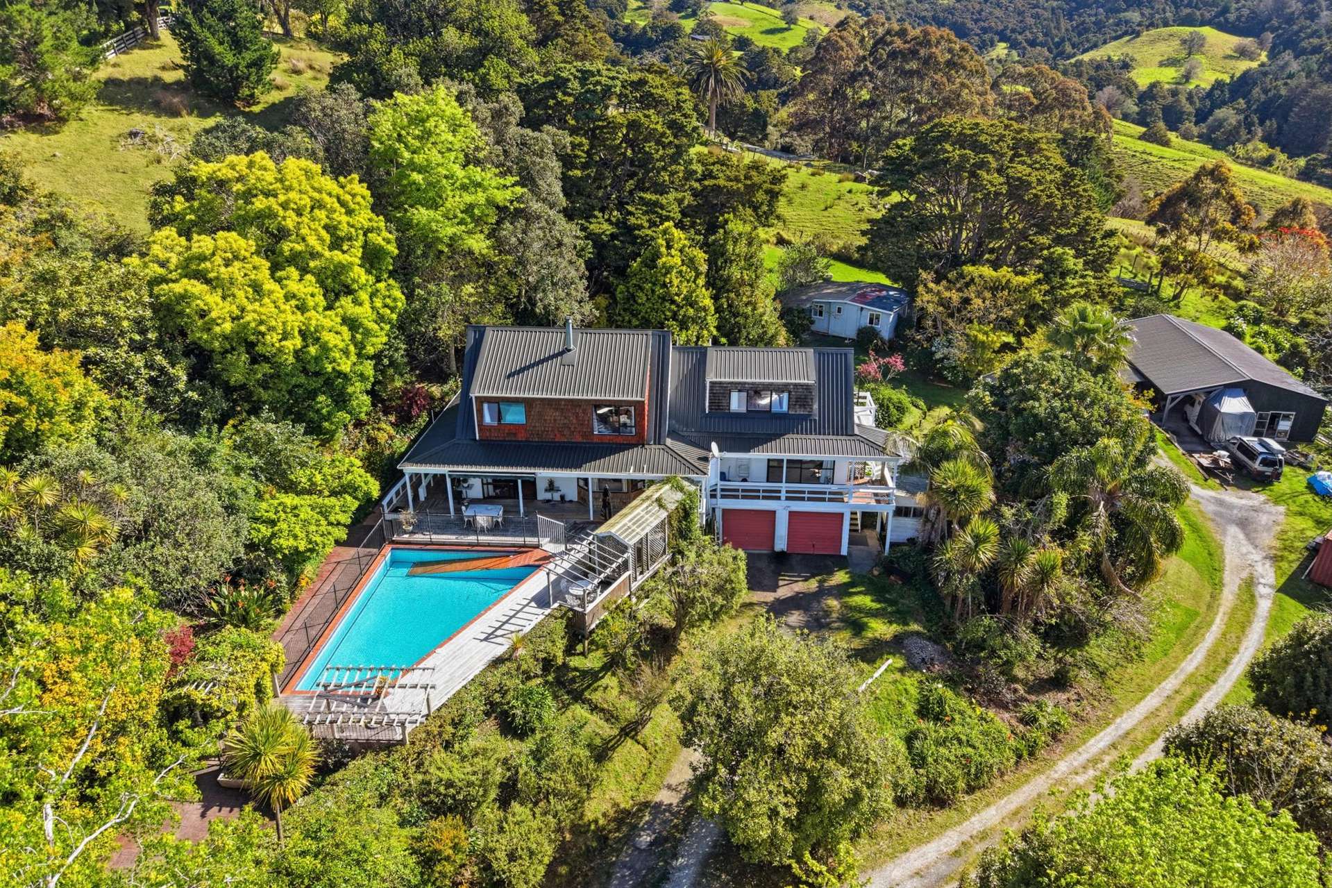91 The Bullock Track Mahurangi West_0