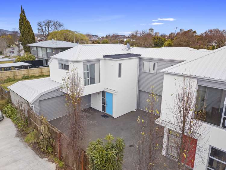 12 Heywood Terrace Richmond_23