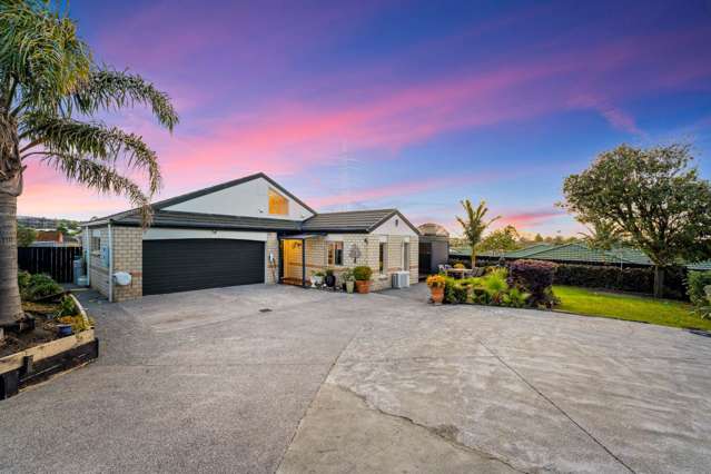 Freehold Entertainer with an Outdoor Oasis