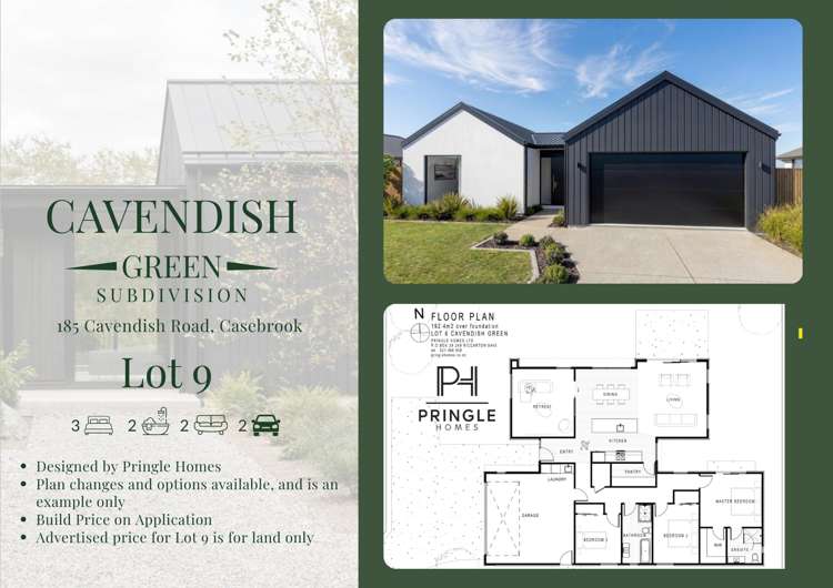 LOT 9/185 Cavendish Road_2