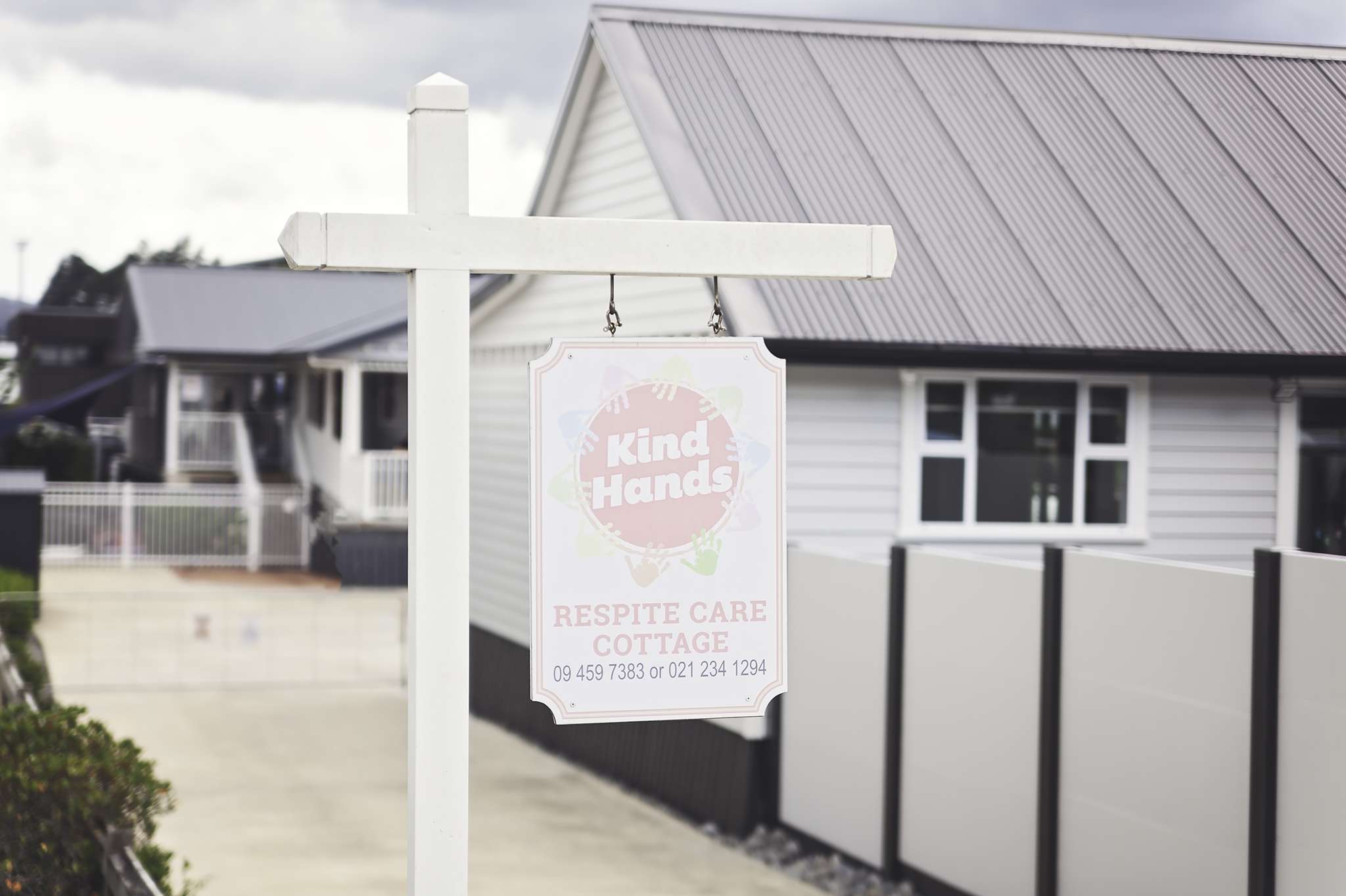 Kind Hands Charity Auction hosted by Bayleys Whangarei