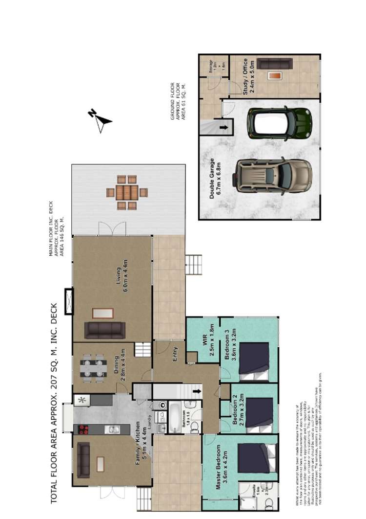 58 Williamson Avenue Belmont_19