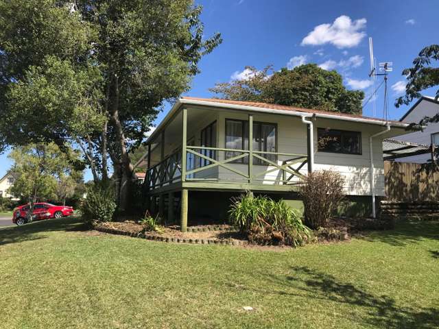 Sought after Pukete
