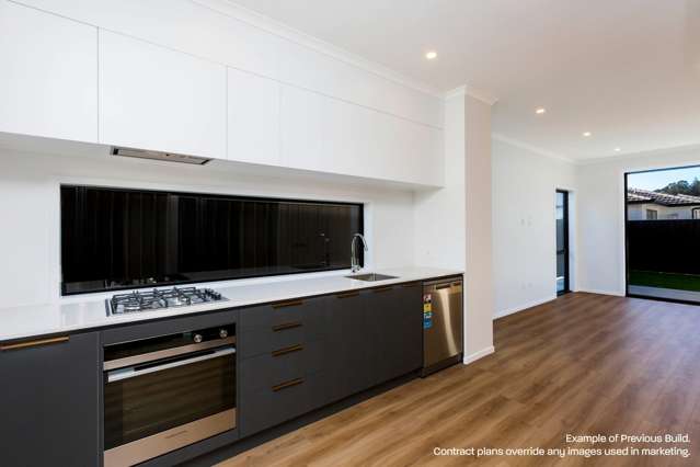 Lot 14/27 Leo Waikari Crescent Stage 9, The Reserve, Wallaceville Estate Wallaceville_3