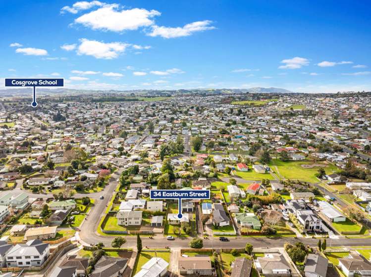 34 Eastburn Street Papakura_15
