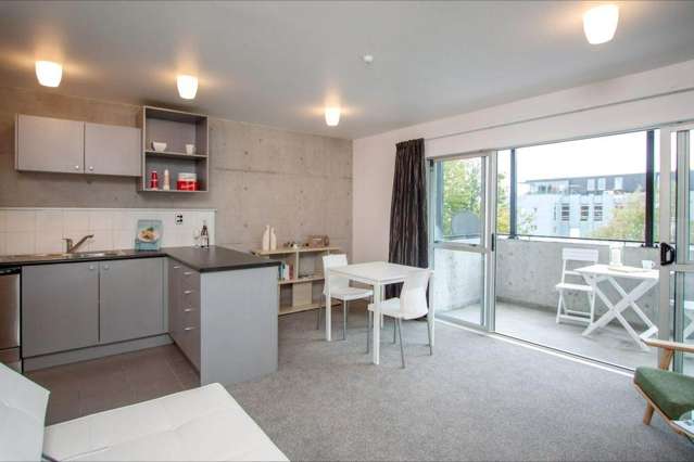 2/25c Cheshire Street Parnell_2