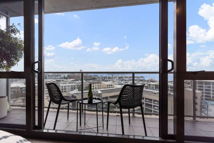 807/1 Hobson Street City Centre_10