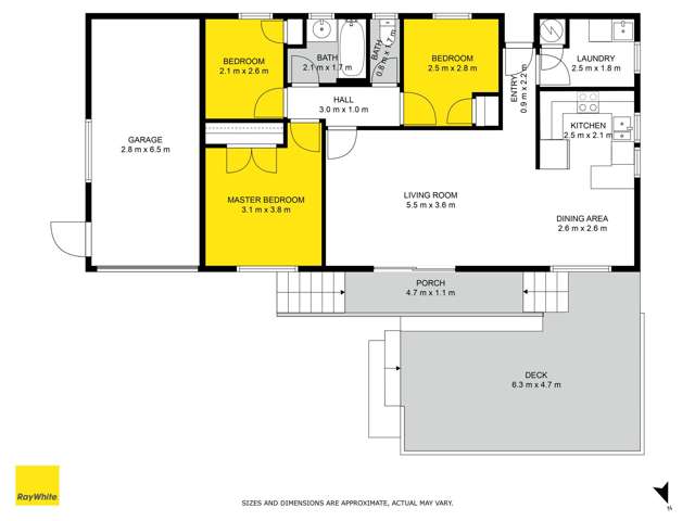 6 Katrina Place Massey_1