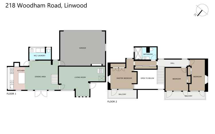 218 Woodham Road Linwood_42