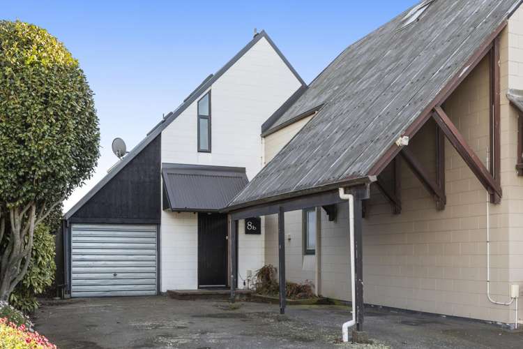 8B Parkview Place Avonhead_19