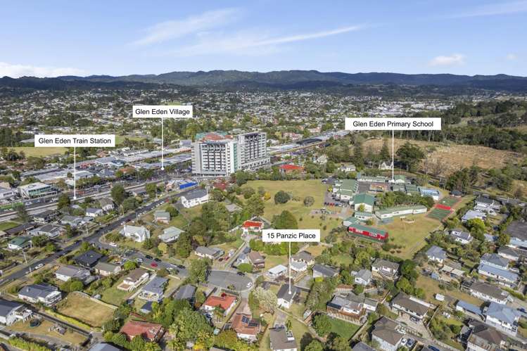 15 Panzic Place Glen Eden_18