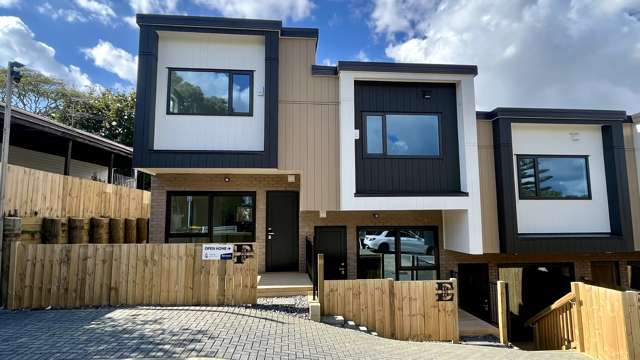 The Safe & Sunshine Lot - 2 Bedrooms + Big Study