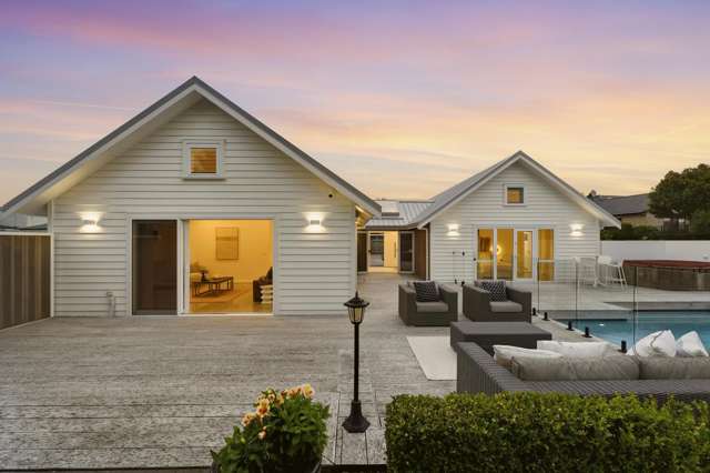 Ultimate Urban Oasis