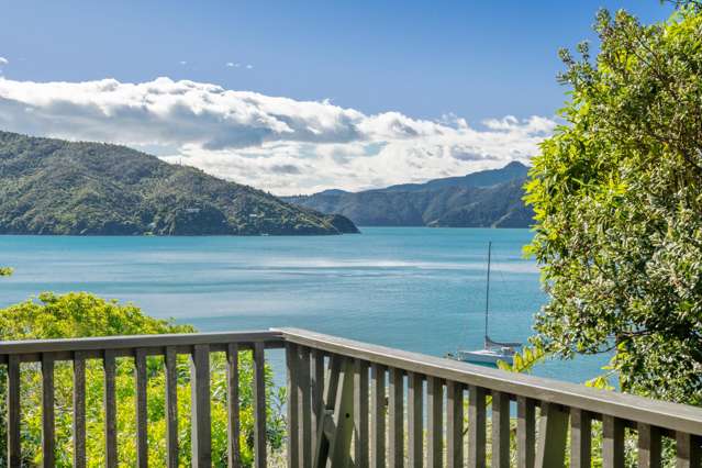 Lot 1 Blackwood Bay Queen Charlotte Sound_2