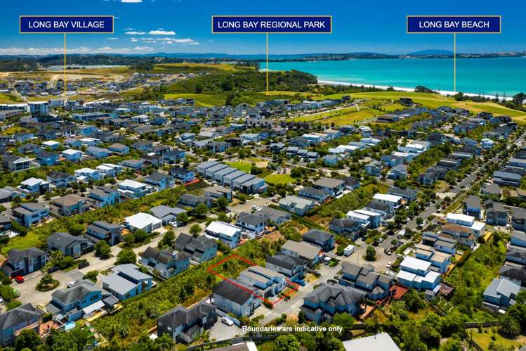 41 Remuremu Street Long Bay_16